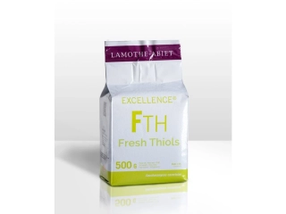 Kvasinky Excellence FTH - 0,5 kg